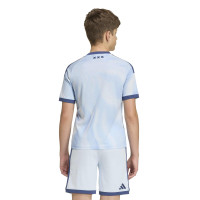 adidas Ajax 3rd Shirt 2026-2027 Kids - Voetbalshop.nl