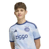 adidas Ajax 3e Shirt 2026-2027 Kids