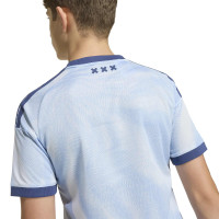 adidas Ajax 3e Shirt 2026-2027 Kids