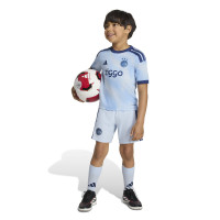 adidas Ajax Minikit 3e 2026-2027 Peuters/Kleuters