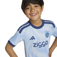 adidas Ajax Minikit 3e 2026-2027 Peuters/Kleuters