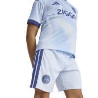 adidas Ajax Minikit 3e 2026-2027 Peuters/Kleuters