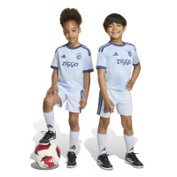 adidas Ajax Minikit 3e 2026-2027 Peuters/Kleuters