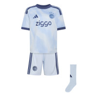 adidas Ajax Minikit 3e 2026-2027 Peuters/Kleuters