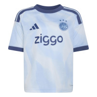 adidas Ajax Minikit 3e 2026-2027 Peuters/Kleuters