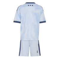 adidas Ajax Minikit 3e 2026-2027 Peuters/Kleuters