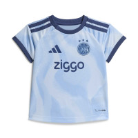 adidas Ajax Babykit 3e 2026-2027