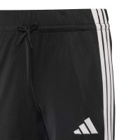 adidas Juventus Tracksuit 2026-2027 Kids Black White Grey