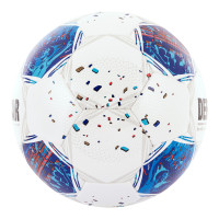 Derbystar Eredivisie Classic Light Voetbal Maat 5 2026-2027 Wit Blauw Rood
