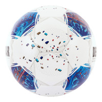 Derbystar Eredivisie Classic Light Voetbal Maat 5 2026-2027 Wit Blauw Rood