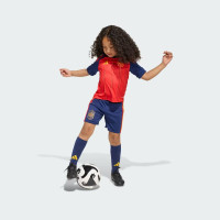 adidas Spanje Minikit Thuis 2026-2028 Peuters/Kleuters