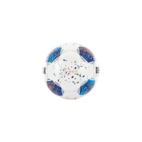 Derbystar Eredivisie Mini Voetbal Maat 1 2026-2027 Wit Blauw Rood