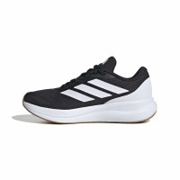 adidas Runfalcon 6 Running Shoes Kids Black White
