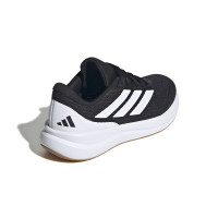 adidas Runfalcon 6 Running Shoes Kids Black White
