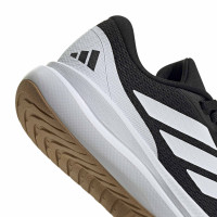 adidas Runfalcon 6 Running Shoes Kids Black White