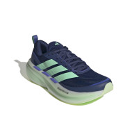 adidas Supernova Glide Hardloopschoenen Donkerblauw Mintgroen Paars