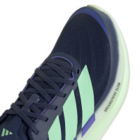 adidas Supernova Glide Hardloopschoenen Donkerblauw Mintgroen Paars
