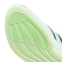adidas Supernova Glide Hardloopschoenen Donkerblauw Mintgroen Paars