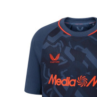 Castore Feyenoord 3e Set 2026-2027 Kids