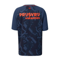 Castore Feyenoord 3e Tenue 2026-2027 Kids