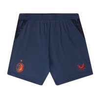 Castore Feyenoord 3rd Short 2026-2027