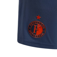 Castore Feyenoord 3rd Short 2026-2027