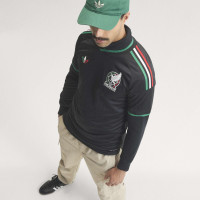 adidas Mexico 3rd Shirt Authentic 2026-2028
