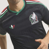 adidas Mexico 3rd Shirt Authentic 2026-2028