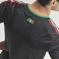 adidas Mexico 3rd Shirt Authentic 2026-2028