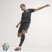 adidas Mexico 3rd Shirt Authentic 2026-2028