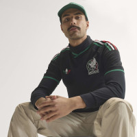 adidas Mexico 3rd Shirt Authentic 2026-2028