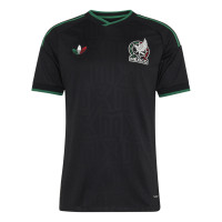 adidas Mexico 3rd Shirt Authentic 2026-2028