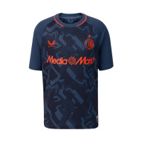 Castore Feyenoord 3e Tenue 2026-2027 Kids