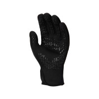Nike Therma-FIT Academy 26 Kids Gloves Black White