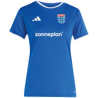 PEC Zwolle Trainingsshirt Dames Blauw