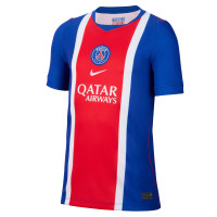 Nike Paris Saint-Germain Hakimi 2 Home Shirt 2026-2027 Kids