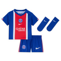Nike Paris Saint-Germain Babykit Thuis 2026-2027