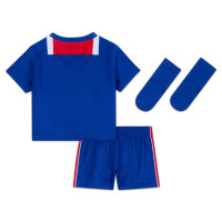 Nike Paris Saint-Germain Babykit Thuis 2026-2027