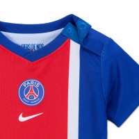 Nike Paris Saint-Germain Babykit Thuis 2026-2027
