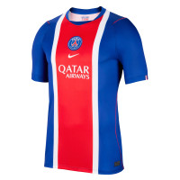 Nike Paris Saint-Germain Thuisshirt 2026-2027