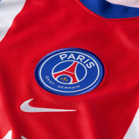 Nike Paris Saint-Germain Thuisshirt 2026-2027