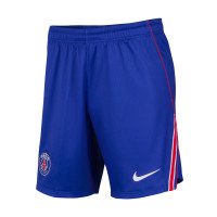 Nike Paris Saint-Germain Thuisset Lange Mouwen 2026-2027