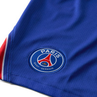 Nike Paris Saint-Germain Thuisset Lange Mouwen 2026-2027