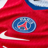 Nike Paris Saint-Germain Authentic Home Shirt 2026-2027