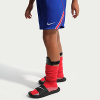 Nike Paris Saint-Germain Thuisbroekje 2026-2027 Kids