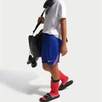 Nike Paris Saint-Germain Thuisbroekje 2026-2027 Kids