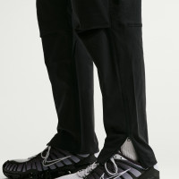 Nike Paris Saint-Germain Tech Woven Trainingsbroek 2026-2027 Zwart Wit