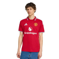 adidas Manchester United Thuistenue 2026-2027