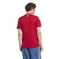 adidas Manchester United Thuistenue 2026-2027