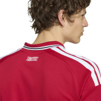 adidas Manchester United Thuisset 2026-2027